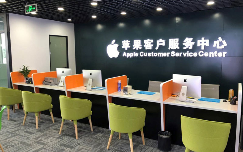 大连普兰店区深圳苹果维修服务网点